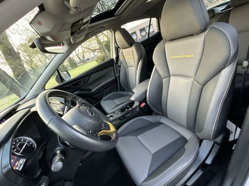 Certified 2023 Subaru Crosstrek 2.5i Sport image 15