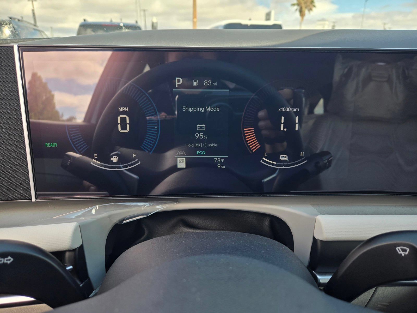 New 2026 Hyundai Tucson SEL AWD/4WD image 18