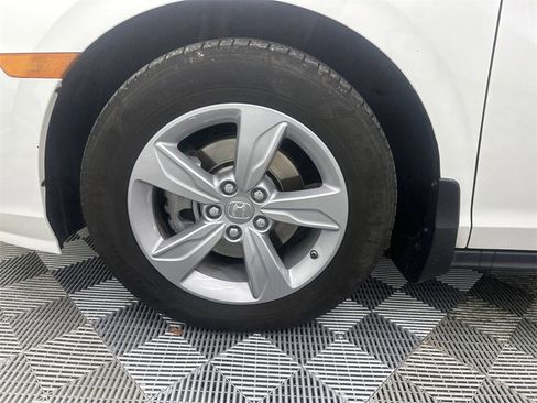 Used 2020 Honda Odyssey EX image 12