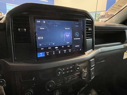 New 2026 Ford F150 XL AWD/4WD image 29