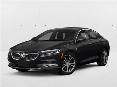 Used 2018 Buick Regal Preferred