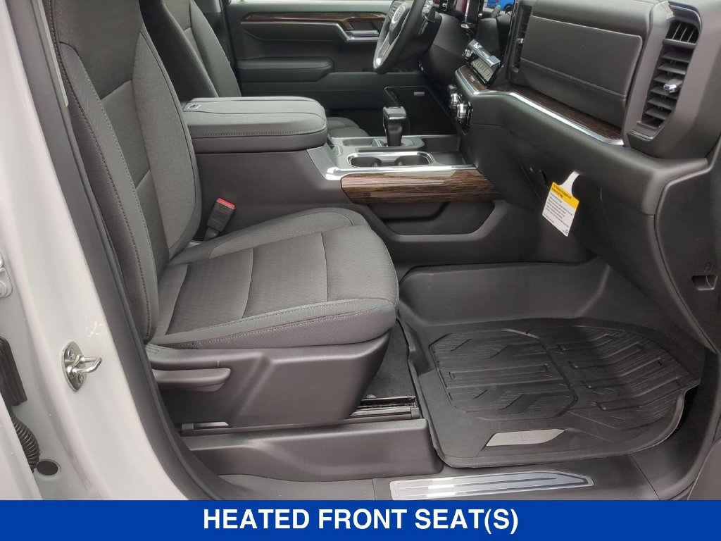 New 2026 GMC Sierra 1500 Elevation AWD/4WD image 23