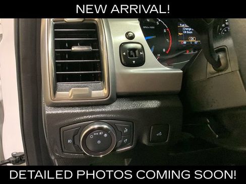 Used 2019 Ford Ranger XLT w/ Equipment Group 301A Mid AWD/4WD image 26