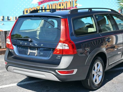 Used 2008 Volvo XC70 3.2 AWD/4WD image 24