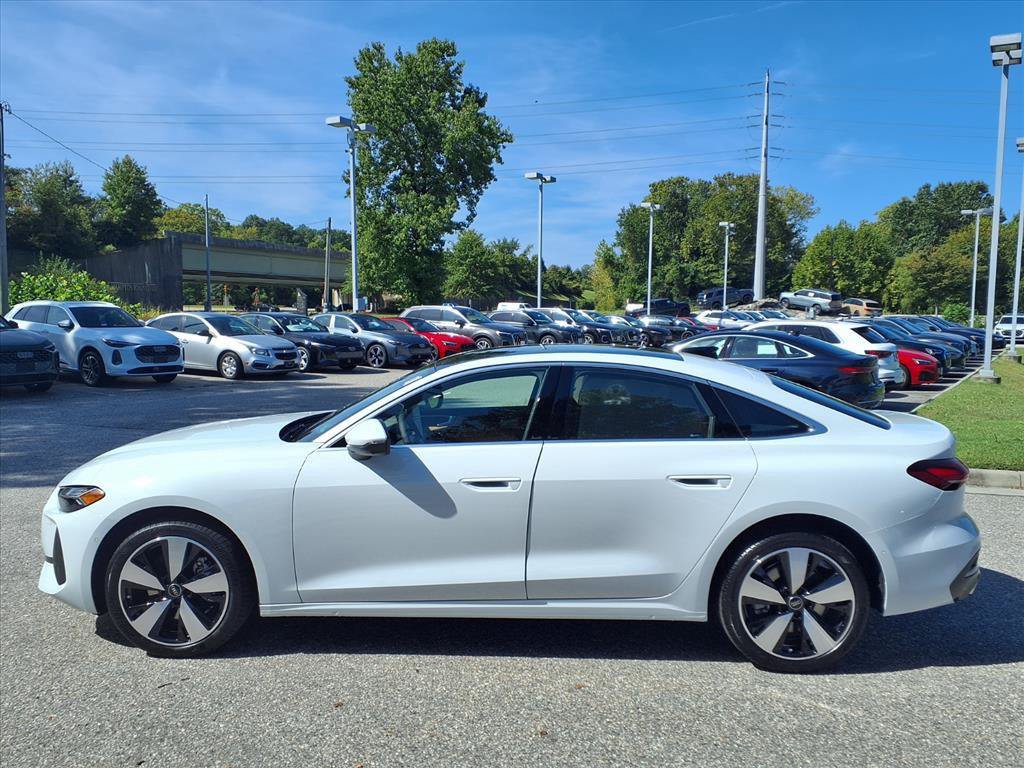 Used 2025 Audi A5 Premium Plus AWD/4WD image 5