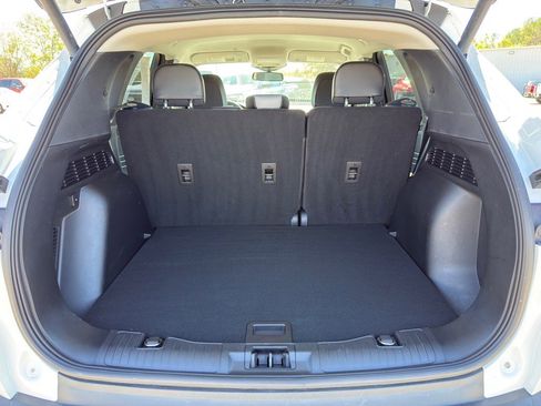 Used 2023 Ford Escape Platinum w/ Premium Technology Package image 6