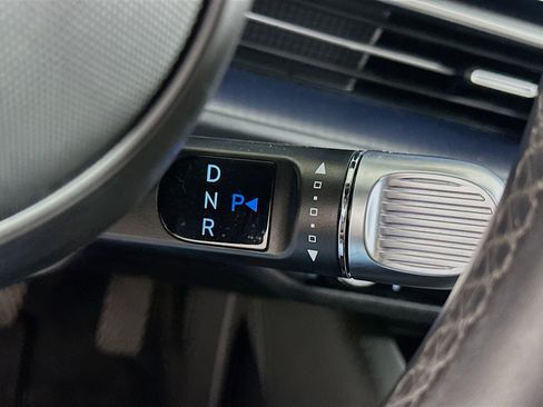 Used 2024 Hyundai Ioniq 6 SE image 25