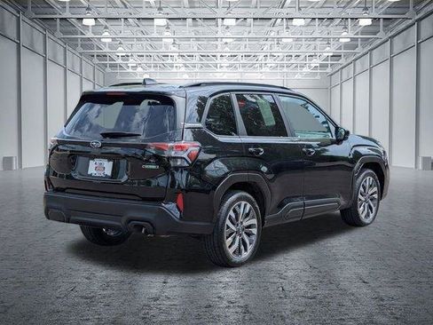 Certified 2025 Subaru Forester Touring AWD/4WD image 49