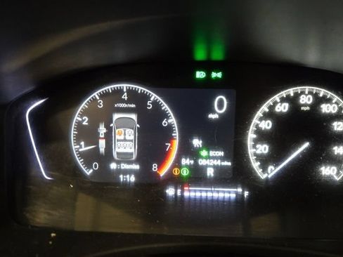 Used 2023 Honda Civic Sport image 16