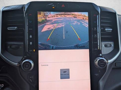 New 2026 RAM 1500 Big Horn image 14