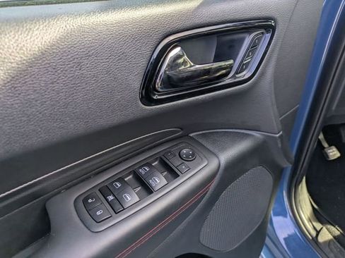 Used 2024 Dodge Durango GT image 11