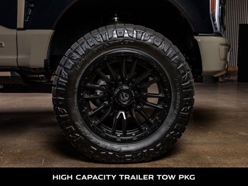 Used 2026 Ford F250 King Ranch image 11