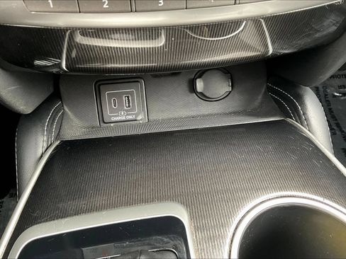 Used 2019 INFINITI QX60 Pure AWD/4WD image 15