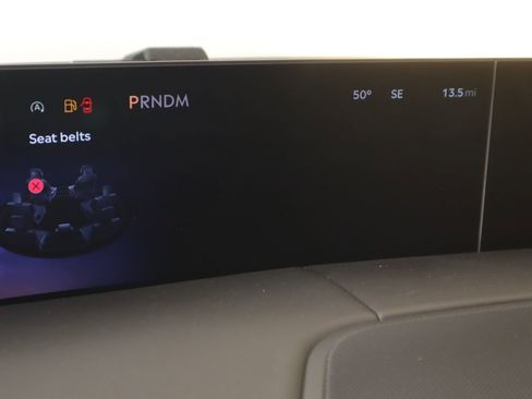 New 2026 Lincoln Navigator Black Label image 4