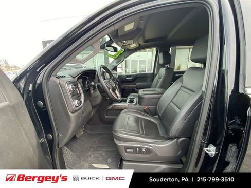 Used 2021 GMC Sierra 1500 Denali image 22