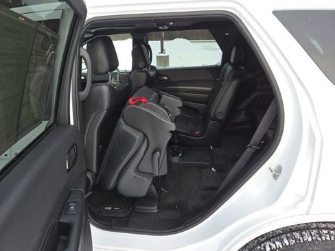 Used 2022 Dodge Durango GT image 30