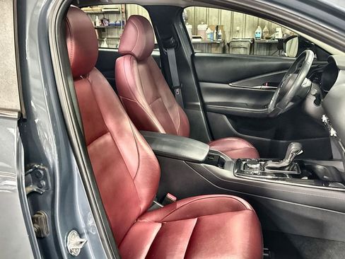 Used 2023 MAZDA CX-30 AWD 2.5 S w/ Preferred Package image 31