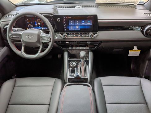 New 2026 Chevrolet Colorado Z71 w/ Z71 Convenience Package 2 image 20