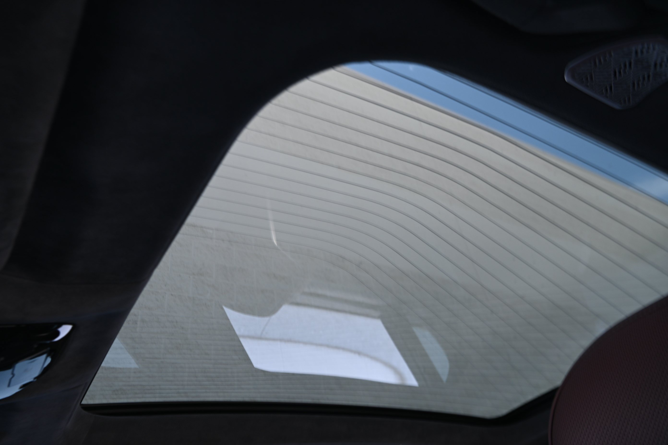 Certified 2023 BMW i7 xDrive60 AWD/4WD image 26