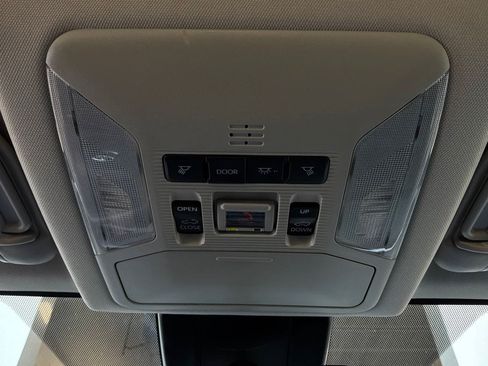 Used 2024 Toyota RAV4 XLE w/ Convenience Package FWD image 17