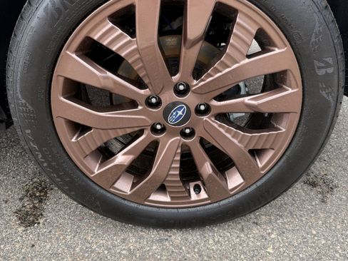 New 2026 Subaru Forester Sport image 24