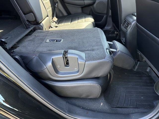 Used 2017 Honda CR-V EX-L image 26