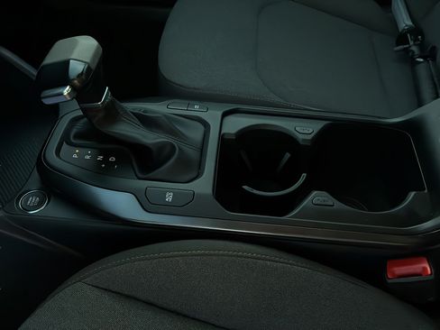 Certified 2025 Kia K4 FWD image 19
