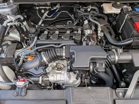 New 2026 Honda CR-V LX image 15