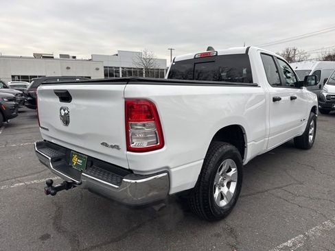 Used 2023 RAM 1500 Big Horn image 16
