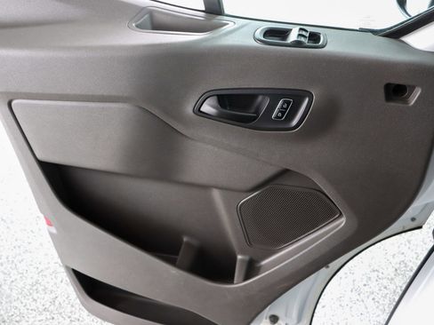 Used 2023 Ford Transit 350 XLT image 22