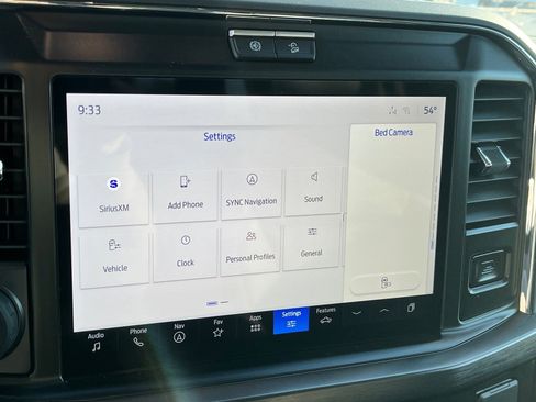 New 2026 Ford F350 Lariat w/ Lariat Ultimate Package image 12