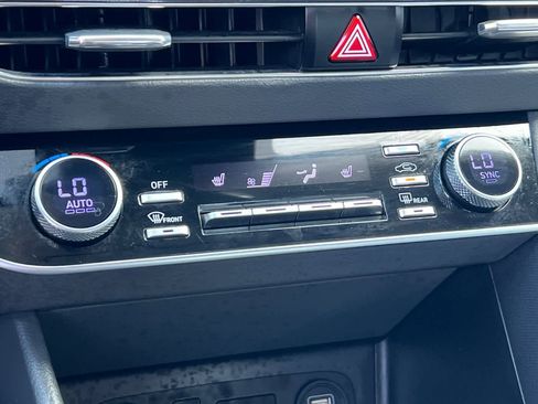 Used 2021 Hyundai Sonata SEL w/ Convenience Package image 23