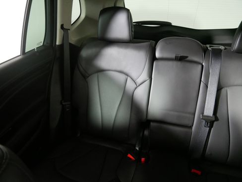 Used 2019 Buick Envision Essence w/ LPO, Active Package image 12