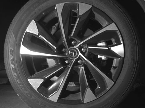 Used 2025 MAZDA CX-50 2.5 Hybrid w/ Premium Plus Pkg image 13