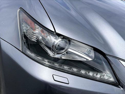 Used 2014 Lexus GS 350 AWD w/ Premium Package image 29