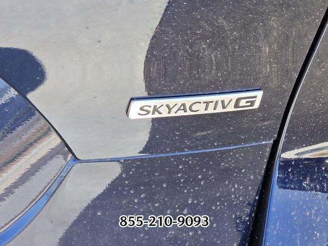 New 2026 MAZDA CX-5 Preferred AWD/4WD image 11