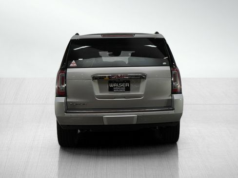 Used 2018 GMC Yukon Denali image 4