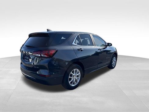 Used 2023 Chevrolet Equinox LT AWD/4WD image 6