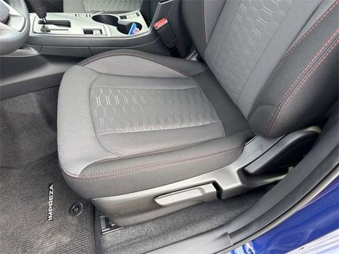 New 2026 Subaru Impreza 2.0i Sport image 15