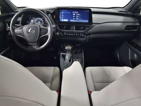 Used 2024 Lexus UX 250h AWD w/ Premium Package image 15