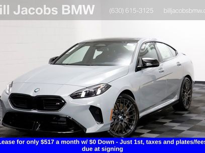 Used 2025 BMW M235i xDrive w/ M Performance Package