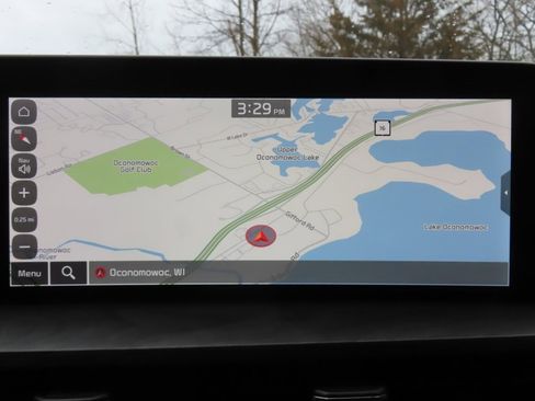 New 2025 Kia Telluride SX X-Line image 10