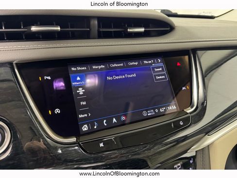 Used 2023 Cadillac XT6 Premium Luxury AWD/4WD image 36