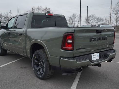 New 2026 RAM 1500 Big Horn image 6