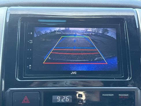 Used 2014 Toyota Tacoma PreRunner w/ TRD Sport Package image 17