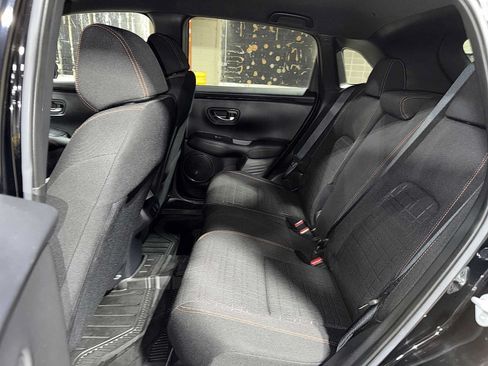 Used 2024 Honda HR-V Sport image 17