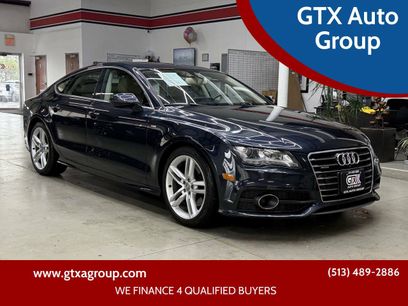 Used 2014 Audi A7 TDI Prestige w/ Prestige Package