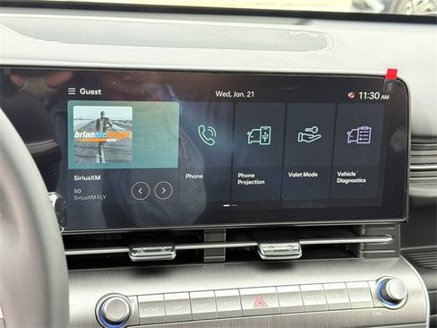 New 2026 Hyundai Kona SEL Sport image 28