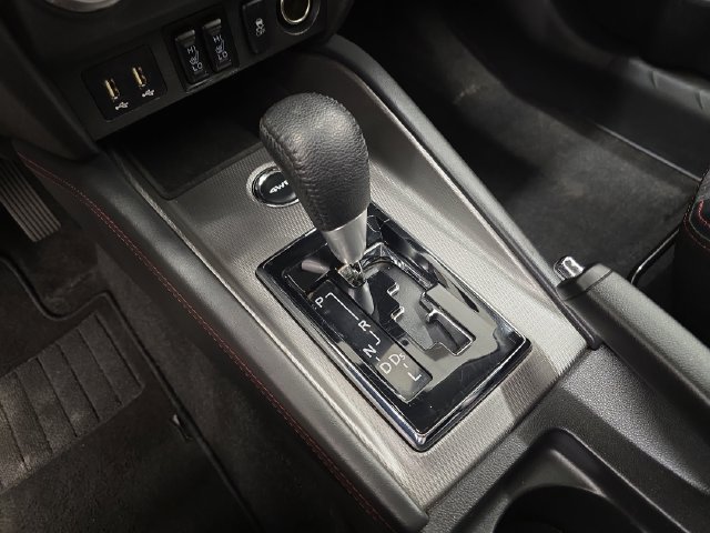 Used 2024 Mitsubishi Outlander Sport SE AWD/4WD image 24