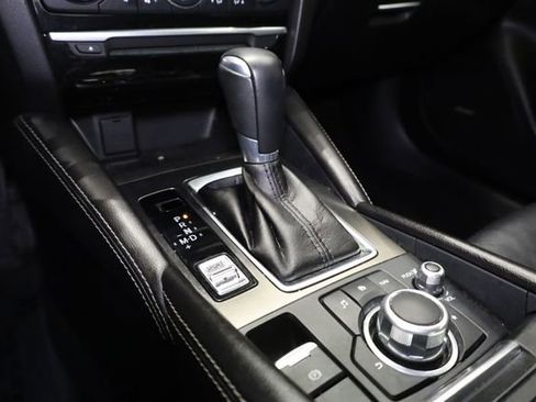 Used 2017 MAZDA MAZDA6 Grand Touring image 19